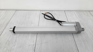 SIŁOWNIK LINIOWY ELEKTRYCZNY 12V 1500N 150MM