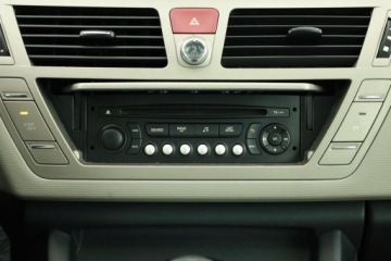 Citroen C4 Picasso I 1.6 VTi 120KM 2013 Citroen C4 Picasso 1.6 i, Salon Polska, Klima, zdjęcie 8