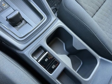 Volkswagen Caddy V Caddy 1.5 TSI 114KM 2025 Volkswagen Caddy Maxi LIFE/7 os., AUTOMAT DSG, 1.5, zdjęcie 25