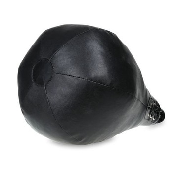 БОЛЬШАЯ ТРЕНИРОВОЧНАЯ БОКСЕРСКАЯ ГРУША БУСИДО 5 КГ