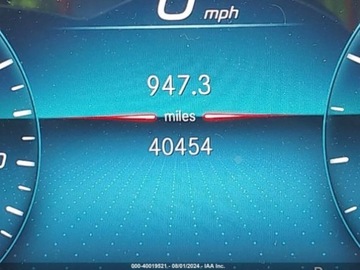 Mercedes Klasa A W177/V177 2020 Mercedes-Benz Klasa A 2020 Mercedes-Benz A-Class A 250 4MATIC Hatch 2.0, zdjęcie 13