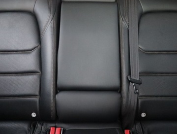 Mazda CX-5 II SUV 2.5 SKY-G 194KM 2019 Mazda CX-5 2.5 Skyactiv-G, Salon Polska, zdjęcie 9