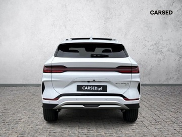 BYD 2025 BYD Seal U DM-i, zdjęcie 3