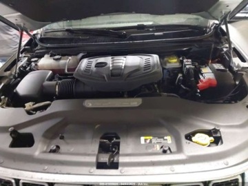 Jeep Wagoneer II 2024 Jeep Wagoneer Series I 2024 3.0l 3.0 Benzyna 420KM, zdjęcie 8