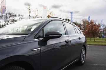 Volkswagen Golf VIII Variant 2.0 TDI 115KM 2021 VW Golf 2.0 TDI, Salon Polska, 1. Właściciel, zdjęcie 8