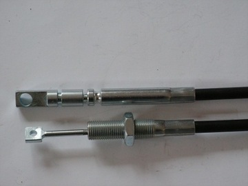 Linka hydrauliki Tur Baas Trima 2500