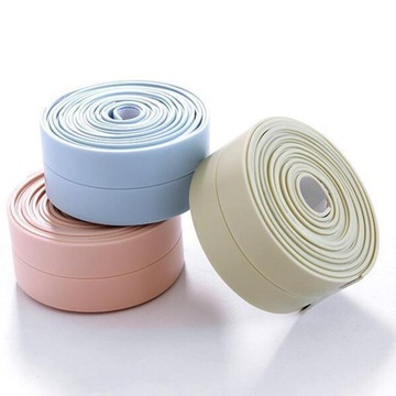 Уплотнительная лента Гибкая самоклеящаяся водонепроницаемая уплотнительная лента для кофе