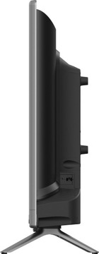 BLAUPUNKT 24-ДЮЙМОВЫЙ LED HD GOOGLE TV DVB T T2 HEVC HDR CHROMECAST