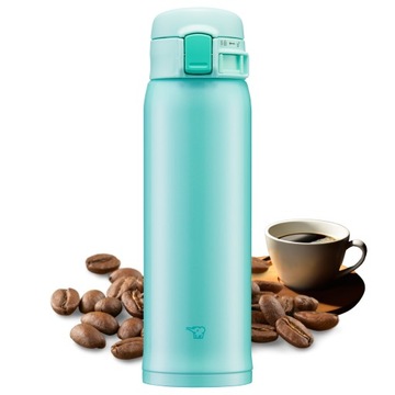 Kubek Termiczny na kawe Zojirushi 480 ml Termos próżniowy SM-SR48E-GP