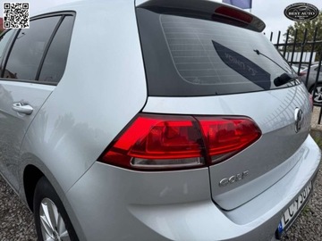 Volkswagen Golf VII Hatchback 3d 1.4 TSI 122KM 2012 Volkswagen Golf Po kpl. serwis Opony lato-zima Szwajcaria Gwarancia tec, zdjęcie 11