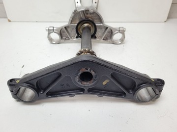 YAMAHA X-MAX 300 17-20 ВЕРХНЯЯ НИЖНЯЯ ПОЛКА ПЕРЕДНЯЯ ПОДВЕСКА