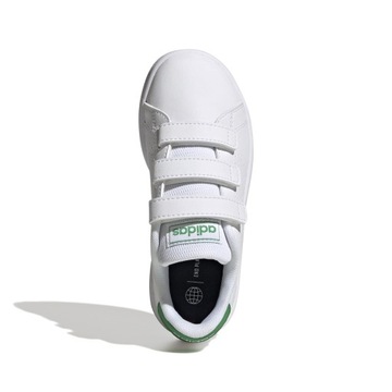 Детская обувь Adidas Advantage Court Lifestyle GW6494, размер 35