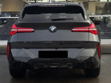 BMW X3 G45 2026 BMW X3 xDrive20d Sport Suv 2.0 (197KM) 2026, zdjęcie 2