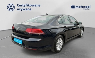 Volkswagen Passat B8 Limousine Facelifting 2.0 TDI SCR 150KM 2019 Volkswagen Passat Comfortline, Faktura VAT 23,..., zdjęcie 13