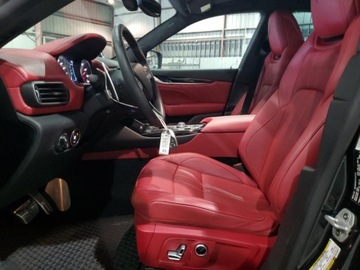 Maserati Levante 2022 Maserati Levante Modena 2022 3.0l 3.0 Benzyna 424KM, zdjęcie 7