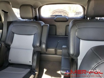 Ford Explorer VI 2023 Ford Explorer _XLT_4x4_7 Osobowy_13 034 KM_2023r 2.3 Benzyna 300KM, zdjęcie 9