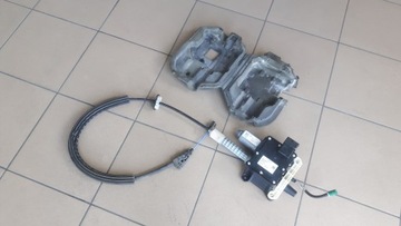 PEUGEOT 508 HYBRYDA HAMULEC RĘCZNY A2C37903500