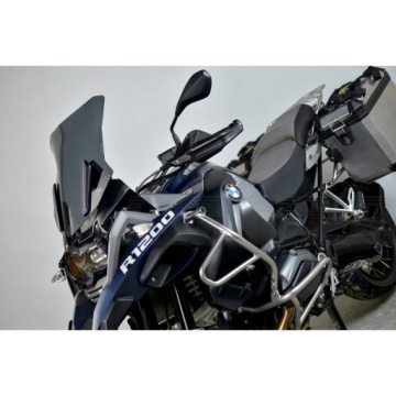 LOSTER стандартное стекло BMW R 1200 GS 13-18 (47см)