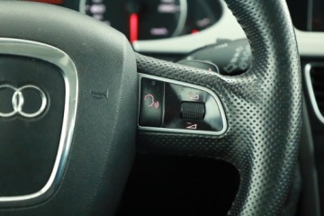 Audi A4 B8 Avant 2.0 TDI 143KM 2009 Audi A4 2.0 TDI, Automat, Klima, Klimatronic, zdjęcie 15