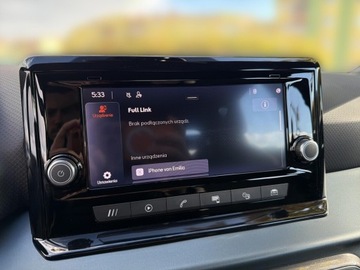 Seat Arona Crossover Facelifting 1.0 TSI 110KM 2024 Seat Arona Off-road Xperience 1.0 TSI / 110KM, DSG, zdjęcie 30