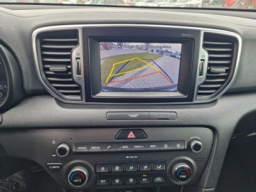 Kia Sportage IV SUV 1.7 CRDi 141KM 2017 Kia Sportage 1.7crdi 2017r Automat Kamera, zdjęcie 27