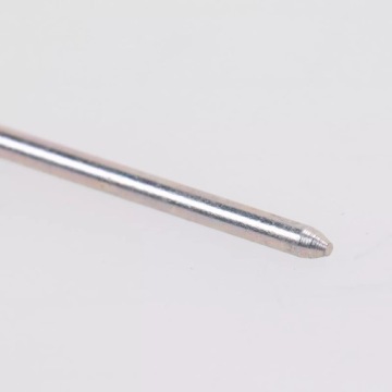 Штифт топливной заслонки DUCATO 06- BOXER 1363141080