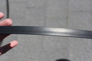 YARIS II ПОЛОСКА КРЫШИ УПЛОТНИТЕЛЬ КРЫШИ ЛЕВЫЙ или ПРАВЫЙ