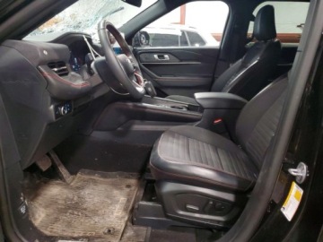 Ford Explorer VI 2025 Ford Explorer ST-Line 2025 2.3 Benzyna 300KM, zdjęcie 7