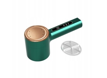 Разновидность домашней бритвы для зеленой ткани.