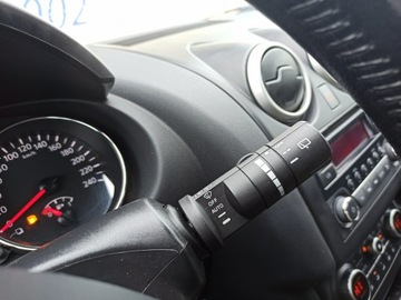 Nissan Qashqai I Crossover Facelifting  1.6 dCi 130KM 2013 Nissan Qashqai salon Polska, serwis, nowy, zdjęcie 19