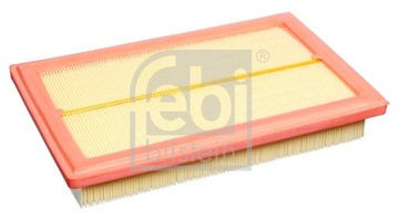 48519 FEBI FILTR VZDUCHU