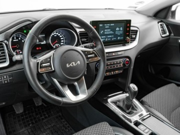 Kia Ceed III Kombi Facelifting 1.0 T-GDI 120KM 2022 Kia Cee'd EL3FL14#1.0 T-GDI L Podgrz.f kier szyba, zdjęcie 5