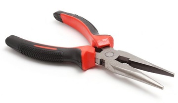 КОМБИНИРОВАННЫЕ ПЛОСКОГУБЦЫ НАБОР КЛЕЗЦЕЙ 3 ШТ. НАБОР КЛЕЗЦЕЙ 160ММ