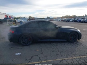 BMW Seria 2 G42-U06 2023 BMW M2 2023r., 3.0L 3.0 Benzyna 453KM, zdjęcie 6