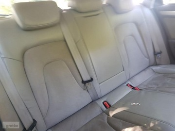 Audi A4 B8 Avant 2.0 TDI 143KM 2008 Audi A4 2.0 Diesel 143KM, zdjęcie 24