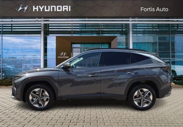 Hyundai Tucson IV 2026 Hyundai Tucson Hyundai Tucson 1.6 T-GDI 239KM 6AT Executive Comfort Od Re, zdjęcie 5