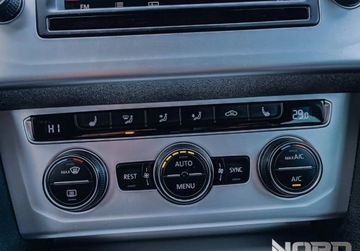 Volkswagen Passat B8 Limousine 1.4 TSI 125KM 2015 Volkswagen Passat Bezwypadkowy, FV23, KredytowanieLeasing, DSG, gw.12m get, zdjęcie 21