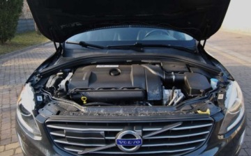Volvo XC60 I SUV Facelifting 3.0 T6 304KM 2014 Volvo XC 60 GWARANCJA, 3.0 Benzyna T6 304KM, 4x4, Automat, Bardzo maly prz, zdjęcie 17