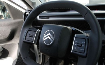 Citroen C3 Aircross  II e-Crossover Elektryczny 44kWh 113KM 2025 Citroen C3 Aircross e-C3 44kWh Comfort Range Max SalonPL Maly przebieg G, zdjęcie 26