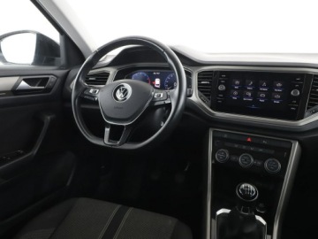 Volkswagen T-Roc I SUV 1.0 TSI 110KM 2021 Volkswagen T-Roc 1.0 TSI Style Climatronic Virtual, zdjęcie 15