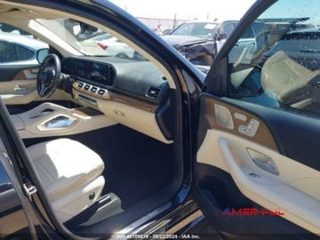 Mercedes GLE V167 2021 Mercedes-Benz GLE 2021 r., 2,0L 350 4 MATIC 2.0 Benzyna 255KM, zdjęcie 8