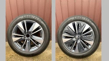 Skoda Karoq Crossover Facelifting 1.5 TSI ACT 150KM 2024 Skoda Karoq Benzyna, zdjęcie 13