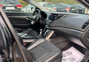 Hyundai i40 Kombi 2.0 GDI 177KM 2011 Hyundai i40 I rejestracja 2012 GWARANCJA 2.0 Benzyna 178KM, zdjęcie 11