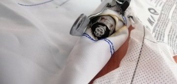 Audi Q3 83A Подушка безопасности пассажирского сиденья