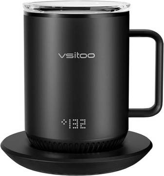 Kubek termiczny Vsitoo S3 Smart Mug (B147)