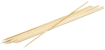 Бамбуковые палочки 35 см х 10 шт. - ПОДДЕРЖКА РАСТЕНИЙ