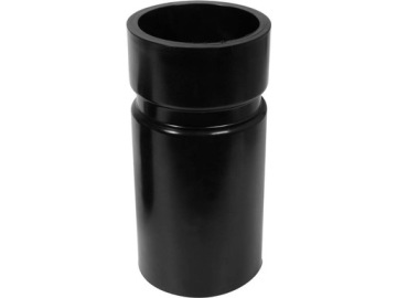 ВСАСЫВАЮЩИЙ И НАДАВИТЕЛЬНЫЙ НАСОС ДЛЯ прочистки канализационных систем