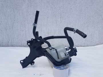 Бачок тормозной жидкости Auris I 1.8 Hybrid