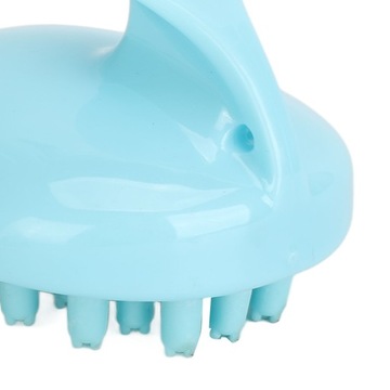 3шт шампунь для волос мягкая щетка