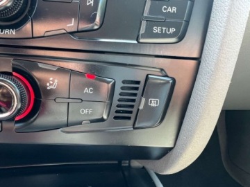 Audi A4 B8 Avant 2.0 TDI 143KM 2009 Audi a4 S-LINE AUTOMAT LEDY PARKTRONIC NAWIGACJA NOWY ROZRZAD NOWY DWUMAS, zdjęcie 11